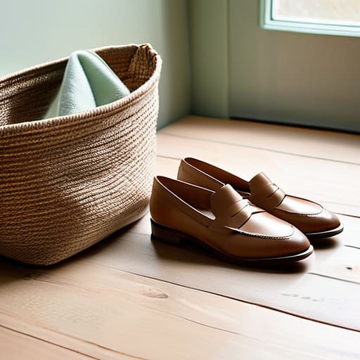 Spring fashion essentials for seasonal styling.